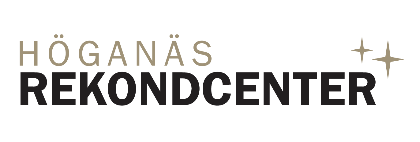 Höganäs Rekondcenter
